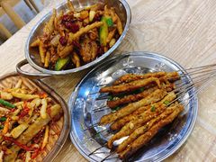 -江城燕子大排档(江汉路步行街店)