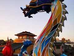 -西安城墙·碑林历史文化景区