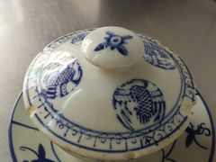 -達揚原味燉品(文明路店)
