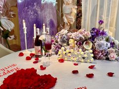 -PARFUM FLORAL花境法餐(南京首店)