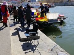 -海河游船-永乐码头(大悲院)