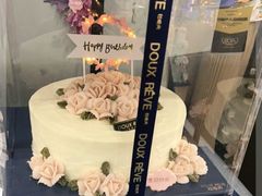 -杜哈夫DOUX RÊVE·生日蛋糕(日月光店)