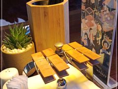 -长春凯悦酒店-品悦中餐厅