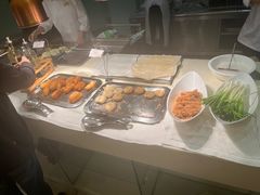 -枣庄开元凤鸣山庄·中餐厅