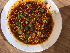 -西北杂粮筐凉皮大王(龙湖·北城天街购物广场店)