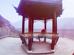 -江南天池
