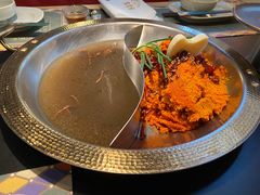 -廖掌柜·重庆鲜货火锅(上海首店)