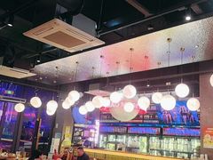 -本色·小马哥烧烤(无锡九里仓店)