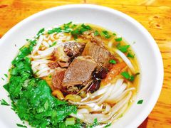 -肆姐面粉馆(坡子街店)