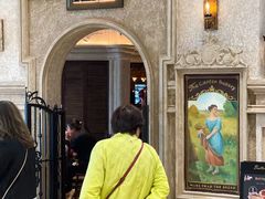 -B&C黄油与面包·THE GARDEN BAKERY概念店(世纪汇店)