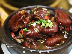 -聪辉同安老美食饭店(大元路店)