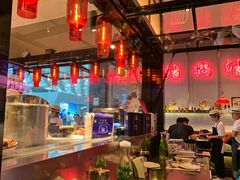 大堂-陈鹏鹏潮汕菜(宝安机场T3航站楼店)