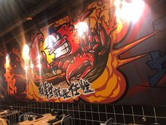 -东厨虾煌(电子街店)