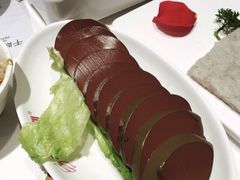 -千味涮·健康火锅(会展连城新天地店)