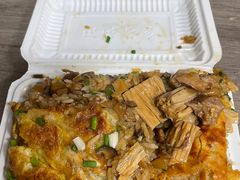 -味美香豆皮