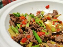 -湘厨私房菜(广昌店)