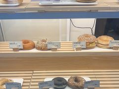 -Tims天好咖啡·贝果(成都东站捷枫店)