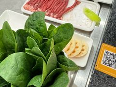 -常赢三兄弟·清真涮肉(崂山路总店)