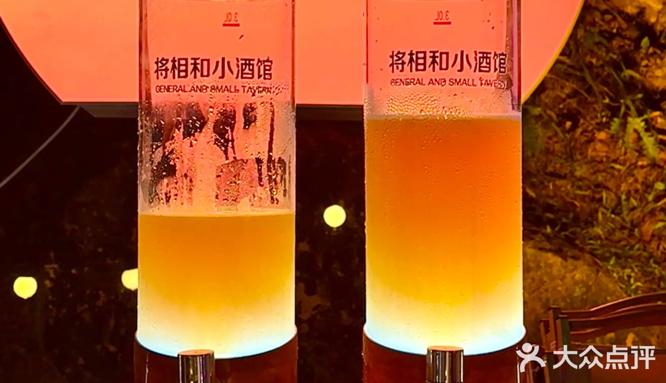 安溪第一家明火小炒+小排档的结合？？？