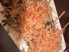 -弓二·烧鸟居酒屋(财富购物中心店)