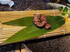 -正苑26年海鲜烤肉•牛尾汤汤饭(东港店)