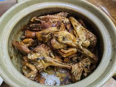 -斯丹姜母鸭·古法干香(涂门街总店)