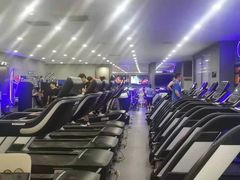 -优昂健身(新光界店)