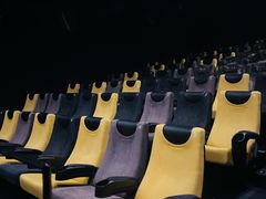 -百美汇影城(LUXE嘉里中心店)