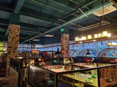 -嘉禾·悦享餐厅(八方汇店)