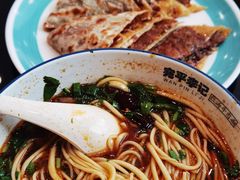 -宛平李记小吃(东关街店)