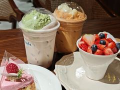 -嗒令甜品(首座时代店)