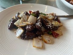 -锦江饭店锦北楼-锦江厅