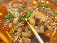 -宽口美蛙鱼头(大唐西市店)