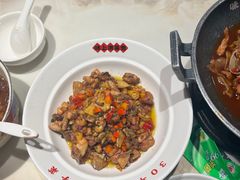 -味上湘菜馆(阿波罗店)