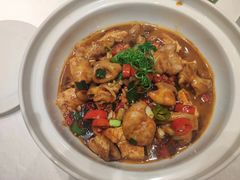 -王府井酒店(金桥港湾店)