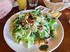 -普兰达德国餐厅·德式脆皮烤猪肘·自酿啤酒(观唐店)