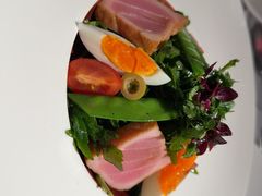 -Oyster Talks 四度蚝法餐厅