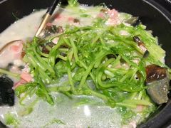 -老板很二(吉大店)