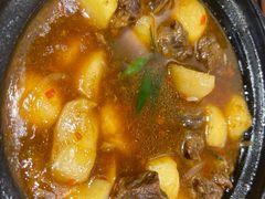 -云味馆·云南菜·云南米线(景田店)