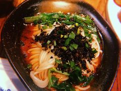 成都担担面-映水芙蓉(上海万象城店)