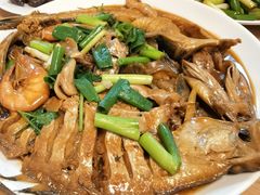 -日丰园海肠水饺·老字号大连海鲜(小平岛总店)
