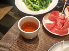 -喜棠·长沙家宴·海鲜·湘菜(麓谷店)