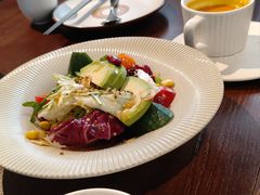 -本处·素食·融合料理(南油店)