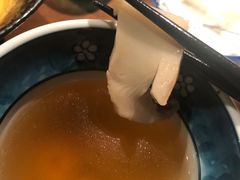 松茸汤-千代武日本料理(哈西店)