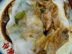 -荔银肠粉(广州天河华利路店)