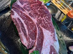 -牛局别馆·和牛烧肉(日月广场店)