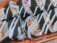 -N多寿司(恒隆店)