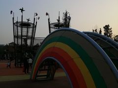 -枫香湖儿童公园