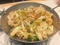 -梅利汴京烤鸭•开封豫菜地标店(晋安路店)