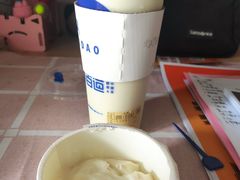-茶百道(下沙宝龙二期店)